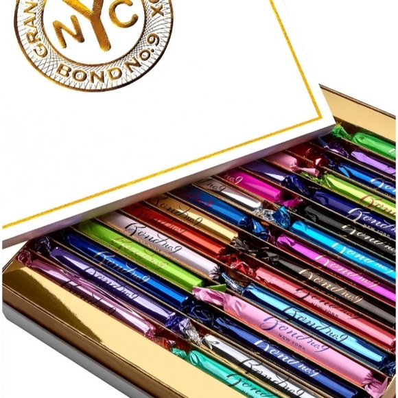Bond no 9 Tribeca Official SAMPLE *VIAL* - Picture 3 of 5